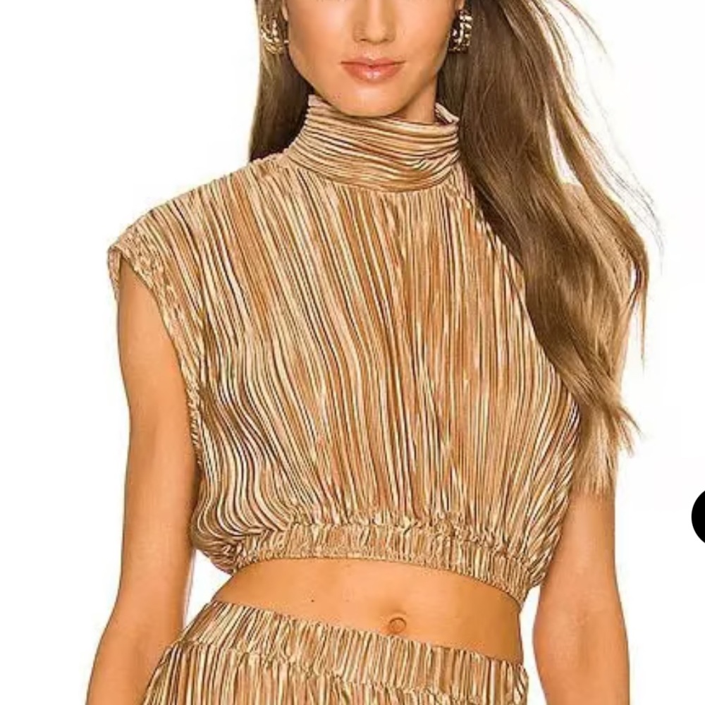 LPA Adanna Top
